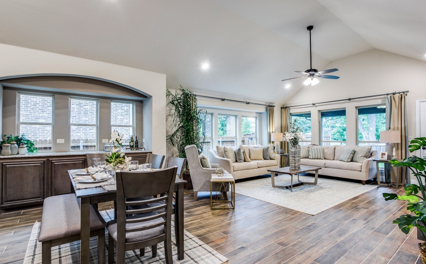4 Beds | 3 Baths | 2.5 Car Garage | 2 Stories | 2,759 Sq Ft7864 Barley Field St by @bloomfieldhomes is available now! The beautiful Hawthorne floor plan features an upstairs game room, a private study, an open-concept living room with vaulted ceilings, and an extended master suite. Schedule a tour - Link in bio!#SiloMills #SiloMillsLiving #SiloMillsTX #GodleyTexas #GodleyTX #NewHomesGodleyTX #GodleyRealEstate #GodleyISD #NewHomes