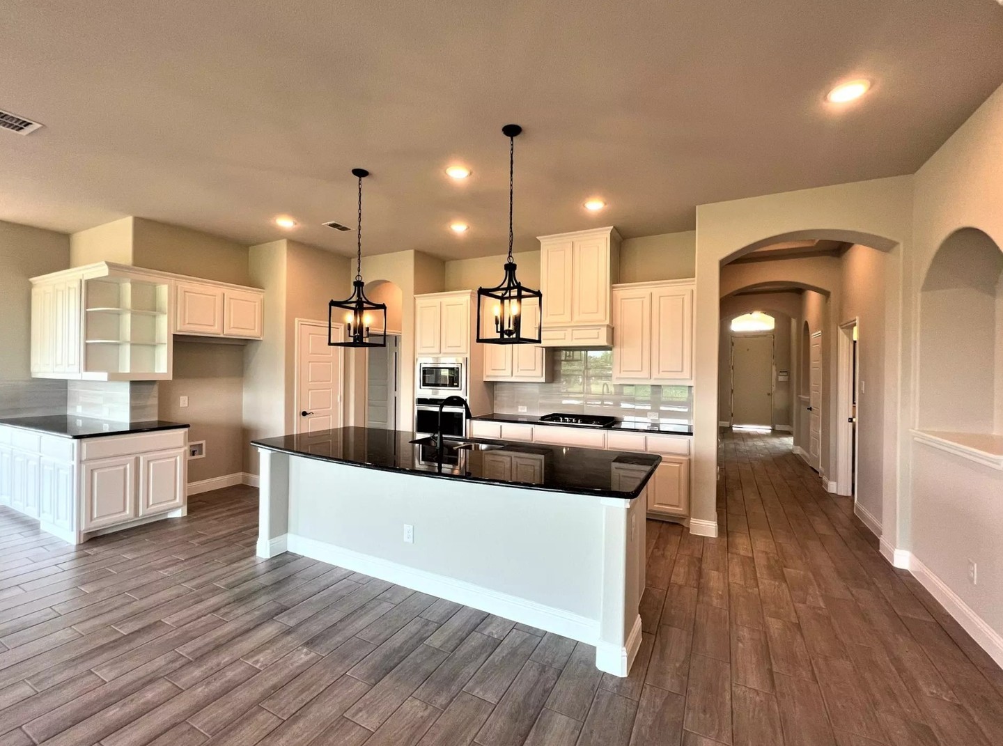 4 Beds | 2.5 Baths | 2 Car Garage | 2,642 Sq Ft7813 Barley Field St by @antares_homes is available soon at Silo Mills! This home includes a floor-to-ceiling stone fireplace, a study with French doors, a unique kitchen layout, a spa-style master bath, and so much more! View more details or schedule a tour - Link in bio!#SiloMills #SiloMillsLiving #SiloMillsTX #GodleyTexas #GodleyTX #NewHomesGodleyTX #GodleyRealEstate #GodleyISD #NewHomes